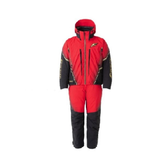 Shimano Nexus RB-111U Gore-Tex Limited Pro Red