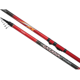 Shimano Catana AX TE GT 4-400
