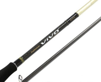 Graphiteleader Vivo Nuovo GNOVS-742L 3-15g