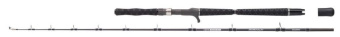 Balzer Adrenalin Arctic Jigger 40 Cast