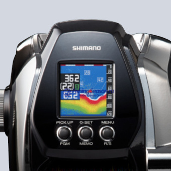 Shimano BeastMaster MD 3000