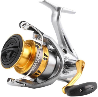 Shimano Sedona С3000 HGFI