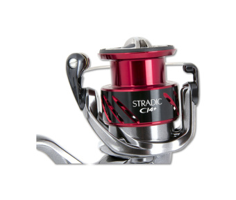 Shimano Stradic CI4+ C3000 FB