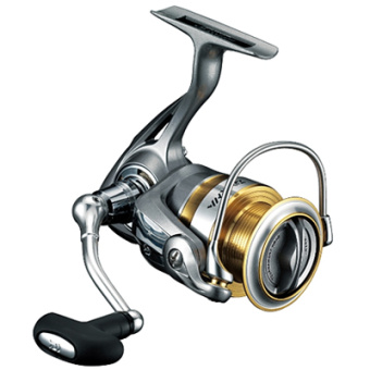 Daiwa Revros MX 2506W