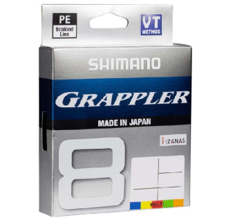 ���� �������� Shimano Grappler 8pe 300 �