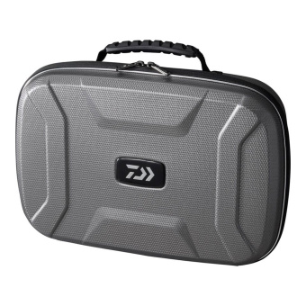 Daiwa, Сумка для катушек Daiwa SH Reel Case M(A) Silver