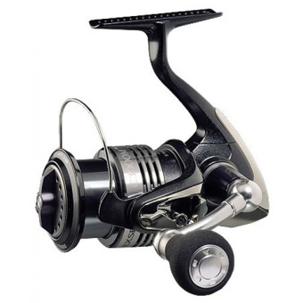 Shimano Exsence C3000M (2010)