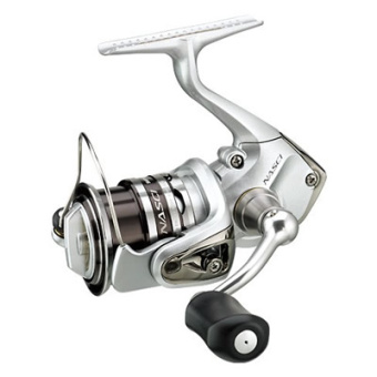 Shimano Nasci New 4000 HG