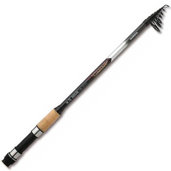 Shimano Catana Mini Tele Spin AX 190