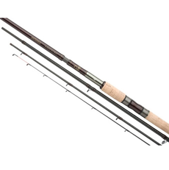 Shimano Antares BX Feeder Multi Heavy 3,66/4,26m