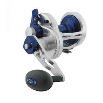 Daiwa Saltiga 30