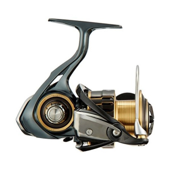 Daiwa Theory 3500PE-H (2017)