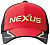 Shimano Nexus CA-142R Red