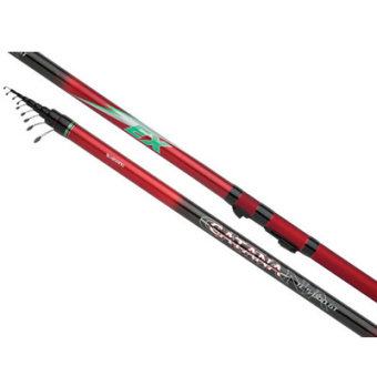 Shimano Catana EX TE GT 5-500