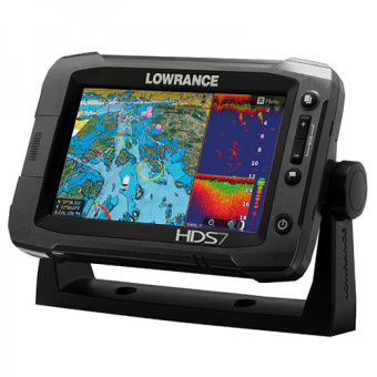 Lowrance HDS7 Gen2 Touch
