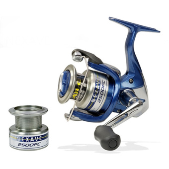 Shimano Nexave 2500 FC