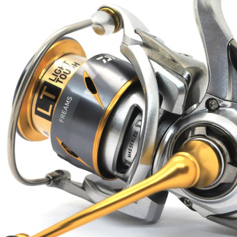 Daiwa Freams LT 2500