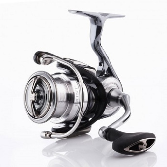 Daiwa Exist FC LT2000S-H (2018)