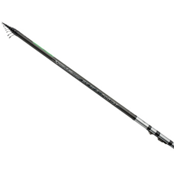 Shimano Speedmaster BX TE GT 5-600