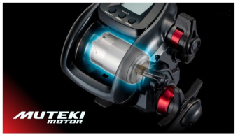 Shimano Plays 3000 (2024)