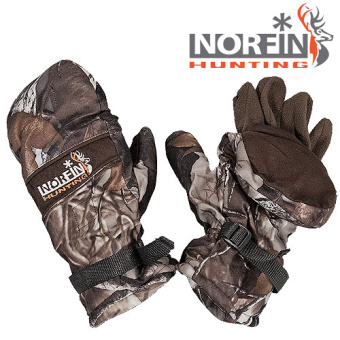 Norfin Hunting Staidness 760-S