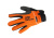 Lindy AC950 Fish Handling Glove Left Hand Orange