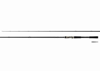 Shimano Hard Rocker B810MH+