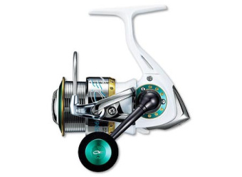 Daiwa Emeraldas 2506