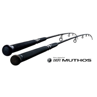 Zenaq Defi Muthos DM 100 H