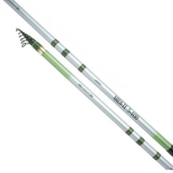 Shimano Hyperloop Midi Tele GT 5-550