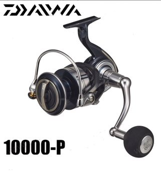 Daiwa 21 Certate SW