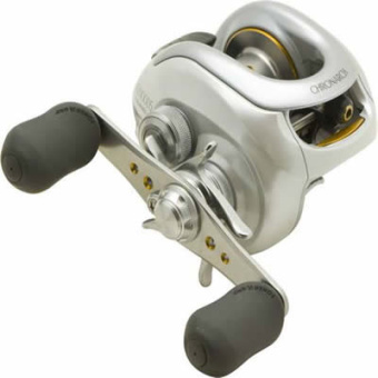 Shimano Chronarch 100 D5 (RH)