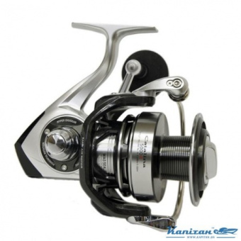 Daiwa Catalina 5000 (2012)