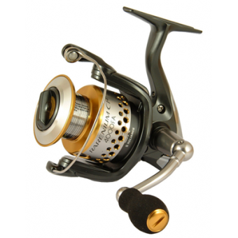 Shimano Rarenium CI4 2500 FA