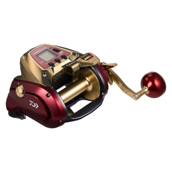 Daiwa Seaborg 1200M Big Monster