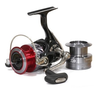 Daiwa Ninja 4012 A