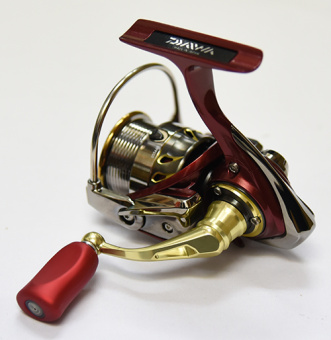 Daiwa Gekkabijin EX 1003 (2017)