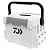 Daiwa TACKLE BOX TB9000 White