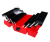 Meiho Tool Box 6000 Red