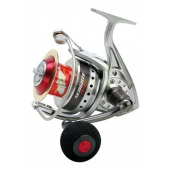 Daiwa Seagate 6000E