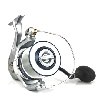 Shimano Saragosa 5000 SWGR
