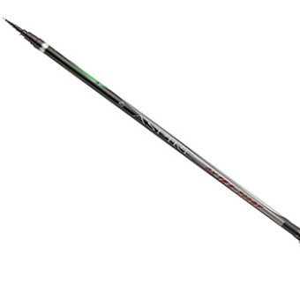 Shimano Aspire CX TE 5-500