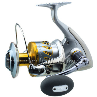 Shimano Stella SW 20000 PG (2008)