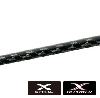 Shimano Exsence S906MF3