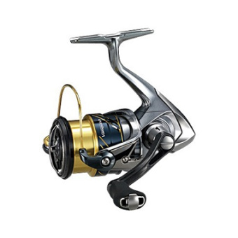 Shimano Vanquish 1000 PGS (2016)