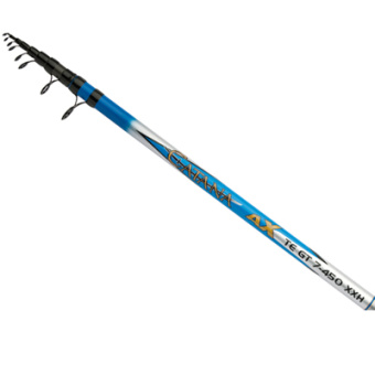 Shimano Catana AX TE GT 7-450 XXH