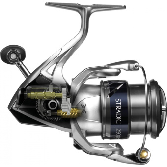 Shimano Stradic 2500S