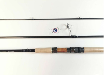 Smith Panorama Shaft PNR-963ML, 7-35��