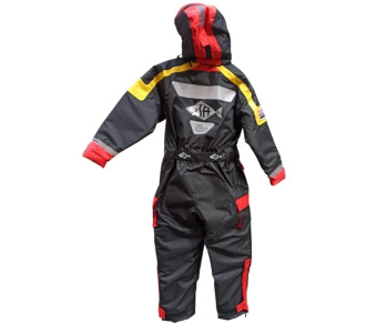 SFT Deep Zone, ������ ��������