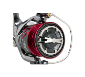 Shimano Stradic CI4+ C3000 FB